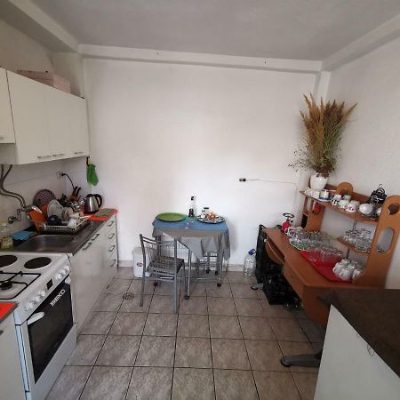 Villa Centar Ohrid Luaran gambar